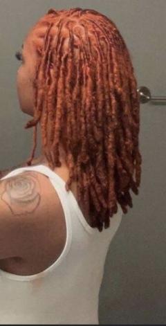 Service : tresses africaines Service : tresses africaines