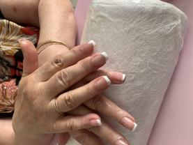 Service : manucure Service : manucure