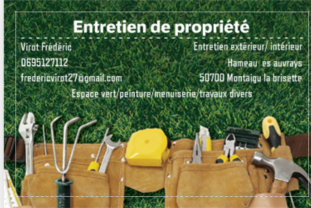 Service menuiserie entre particuliers