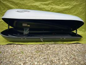 Location : coffre de toit Location : coffre de toit