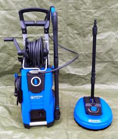 Louer le karcher
