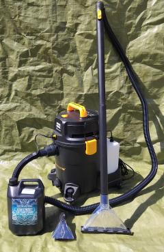 Location : shampouineuse Location : shampouineuse