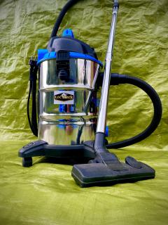 Louer l'aspirateur
