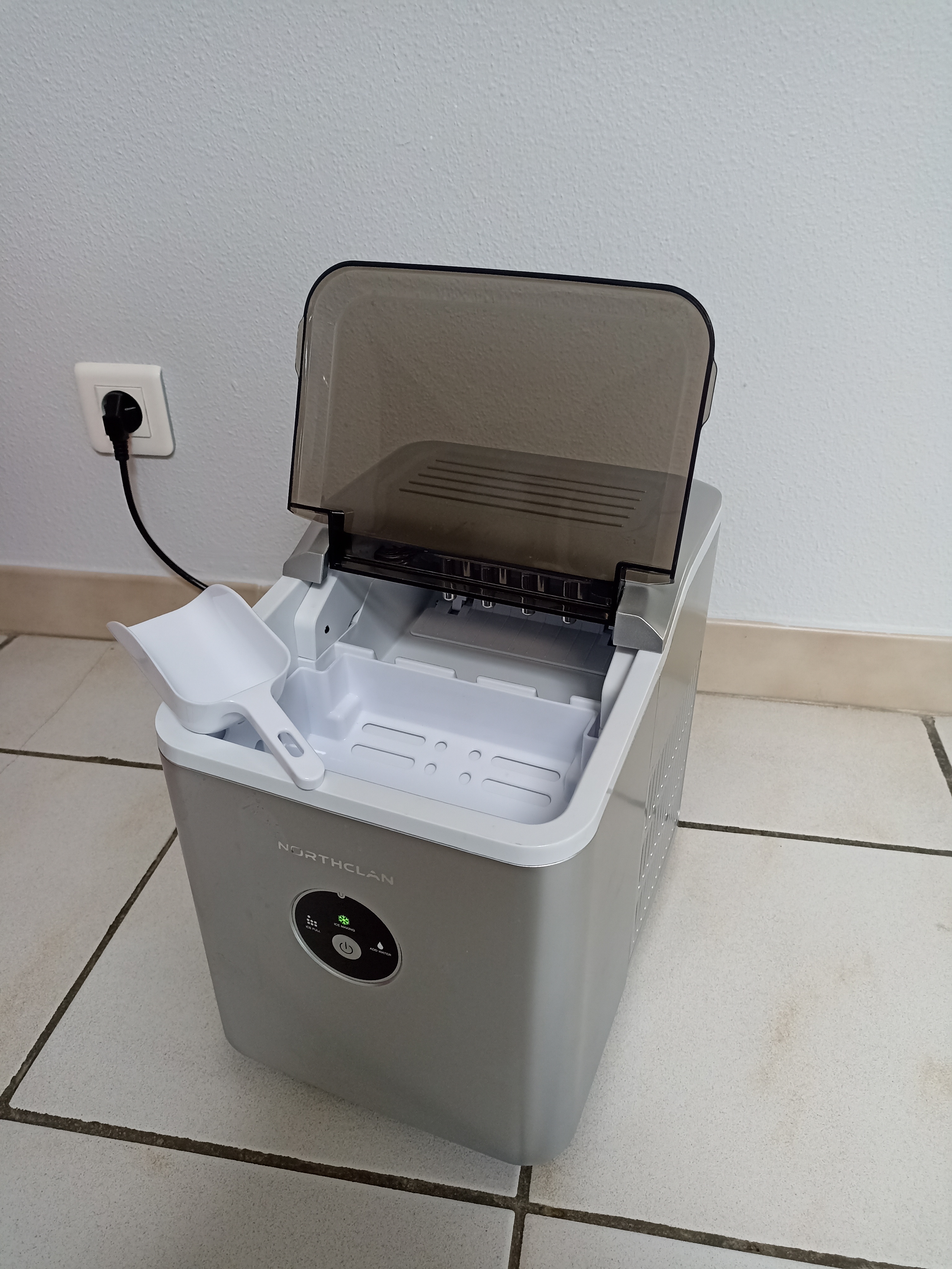 Location machine a glacons 01 entre particuliers