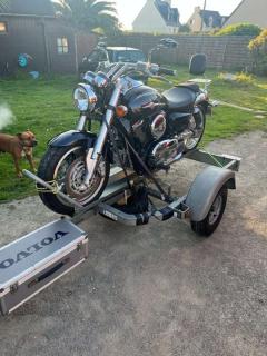 Location : remorque Location : remorque