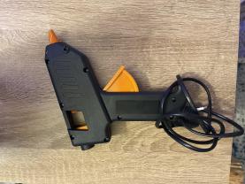 Louer le pistolet