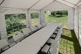 Location tente reception 91 entre particuliers