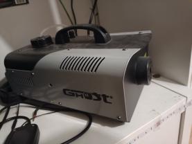 Location : machine a fumee Location : machine a fumee