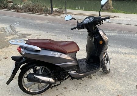 Location scooter 94 entre particuliers