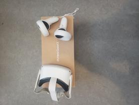 Location : casque vr Location : casque vr