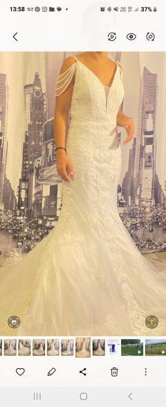 Louer la robe