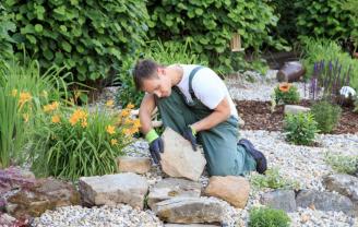 Demander ce jardinier