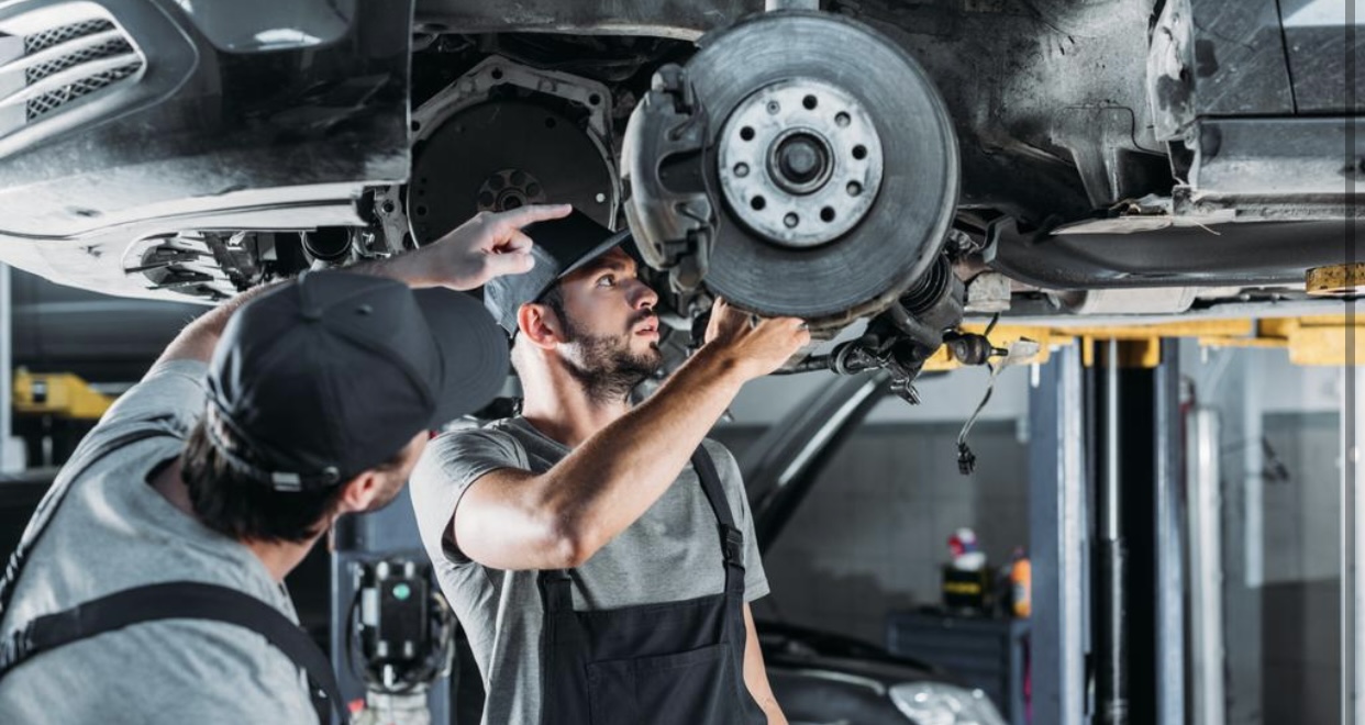 Service mecanique auto 67 entre particuliers