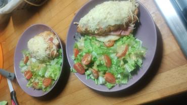 Service : traiteur Service : traiteur