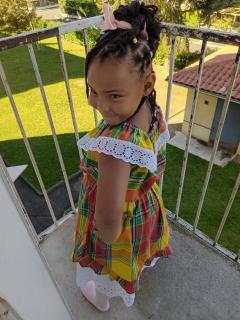 Demander une coiffure