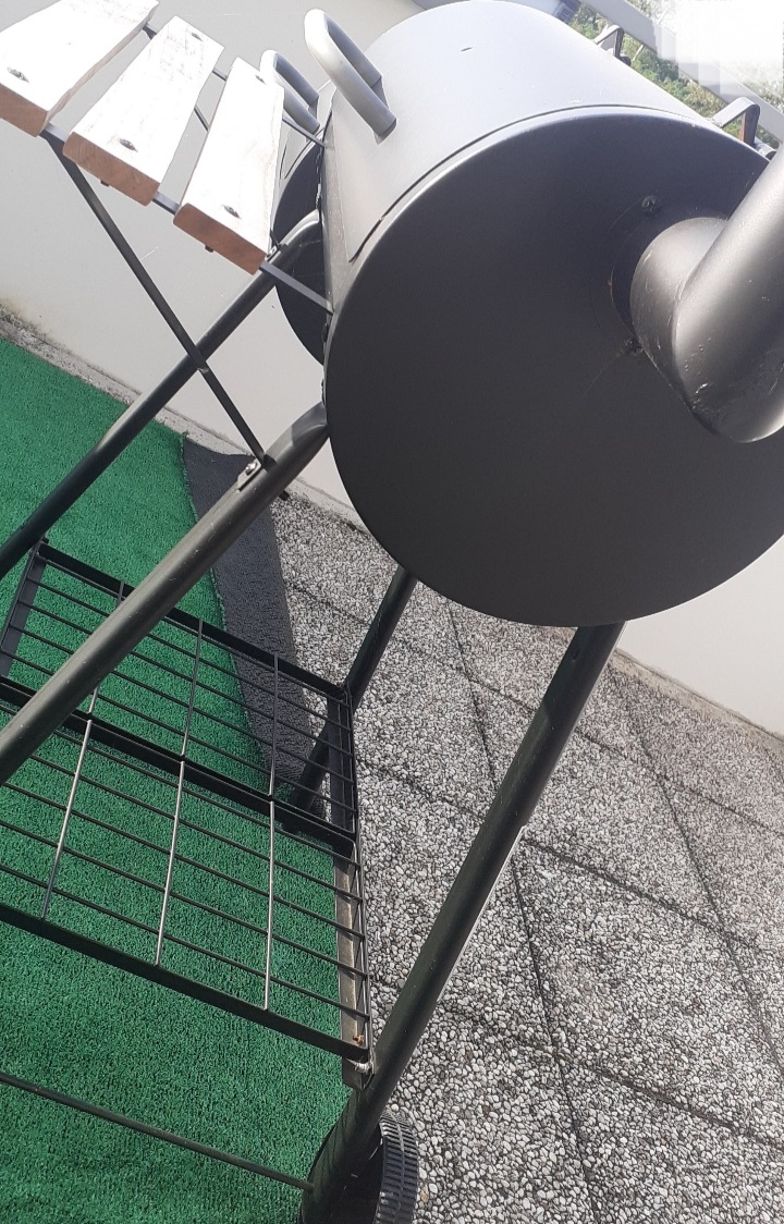 Location barbecue 77 entre particuliers