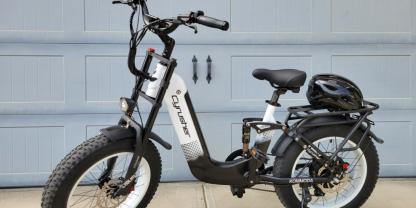 Louer le vélo