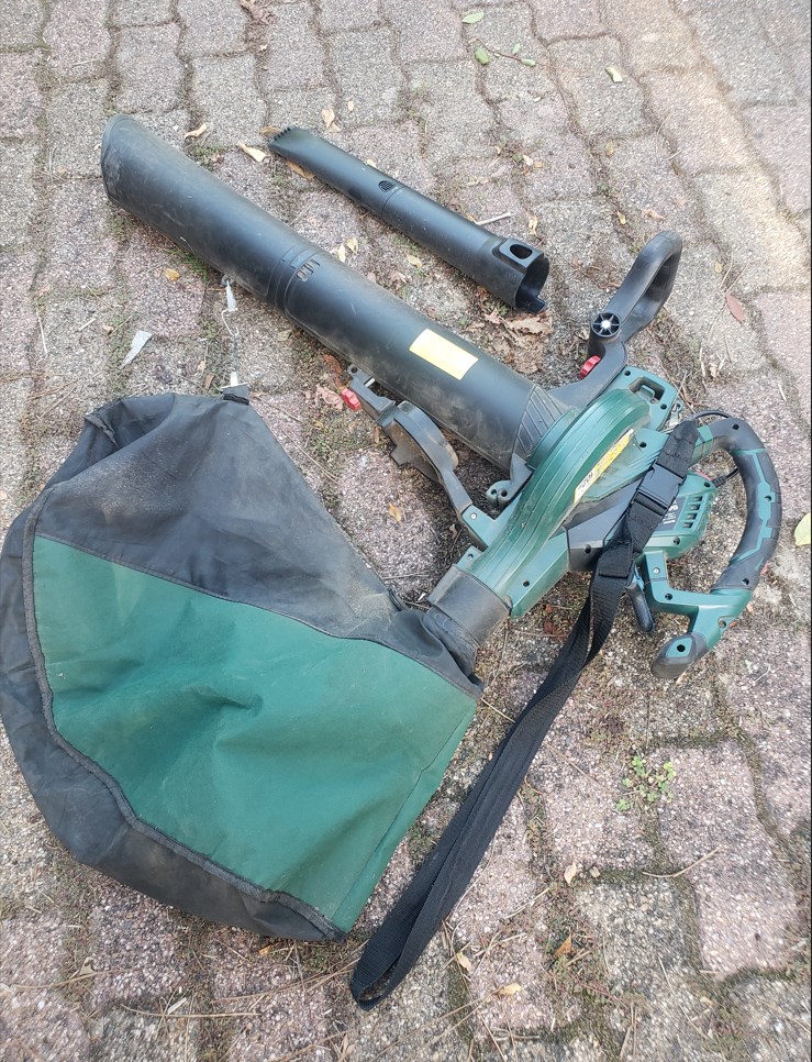 Location aspirateur souffleur 33 entre particuliers