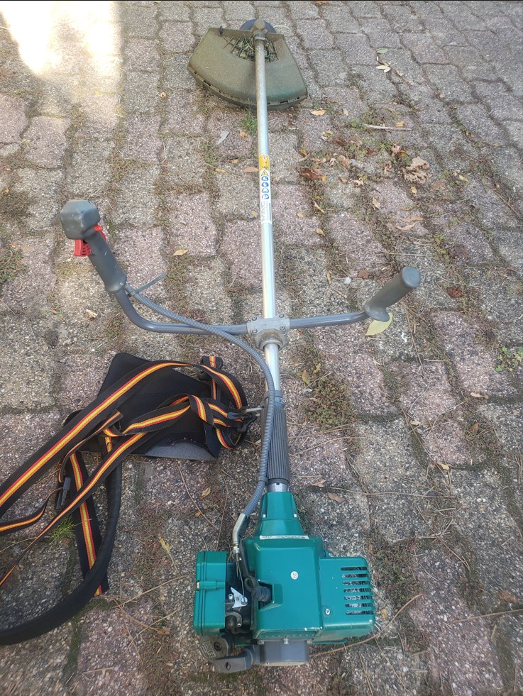 Location debroussailleuse 33 entre particuliers