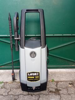 Louer le karcher