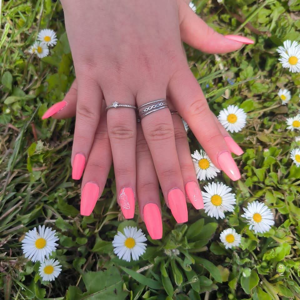 Service manucure 40 entre particuliers