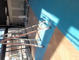 Service : pose de parquet Service : pose de parquet