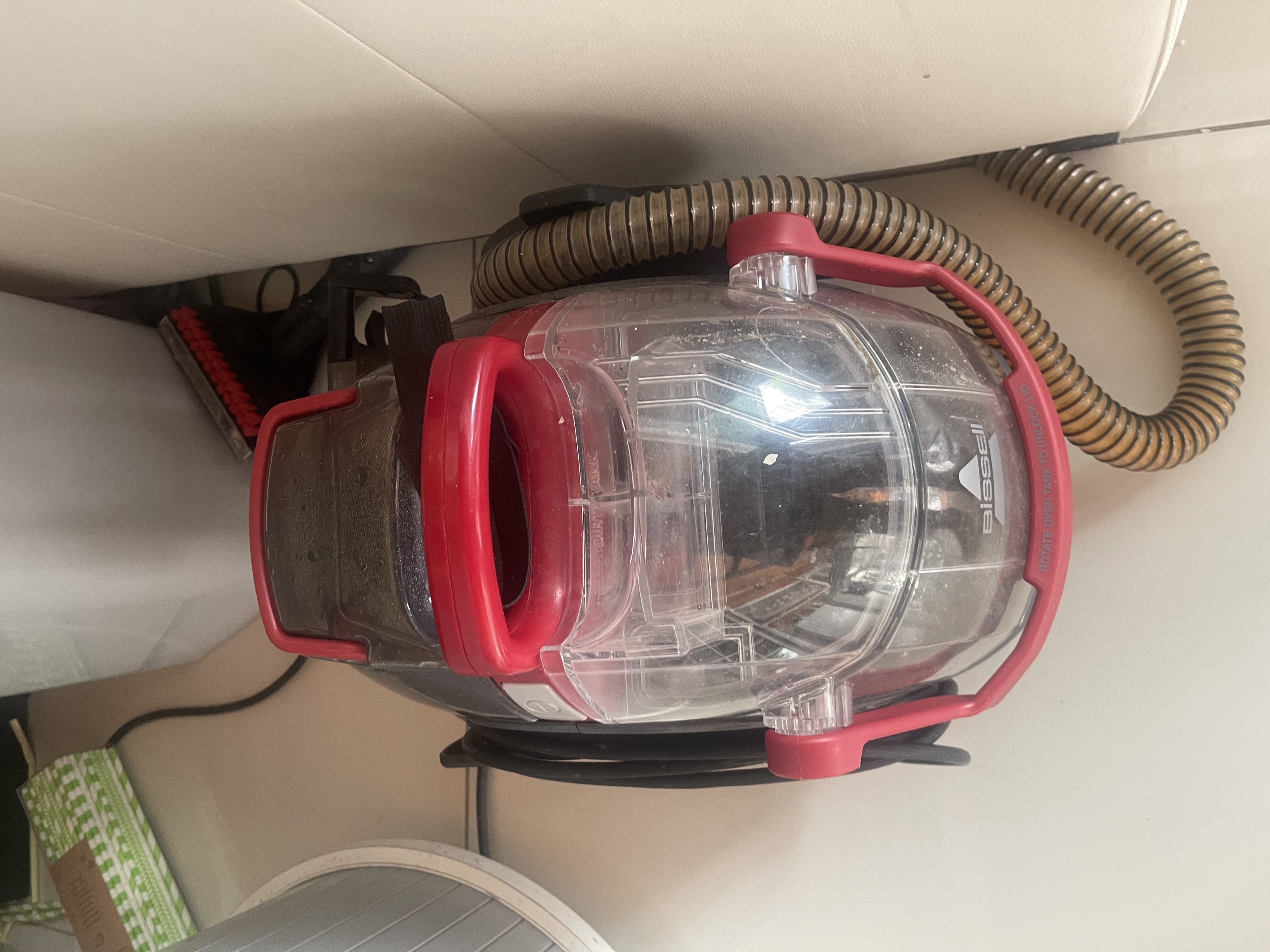 Location shampouineuse 77 entre particuliers