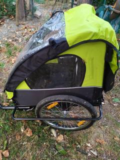 Louer le vélo