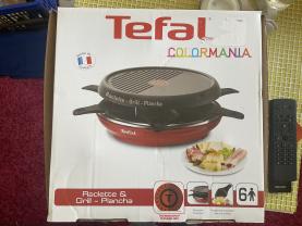 Louer l'appareil