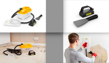 Location : decolleuse de papier peint Location : decolleuse de papier peint