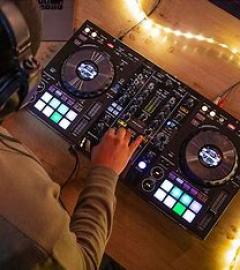 Location platine de mixage entre particuliers