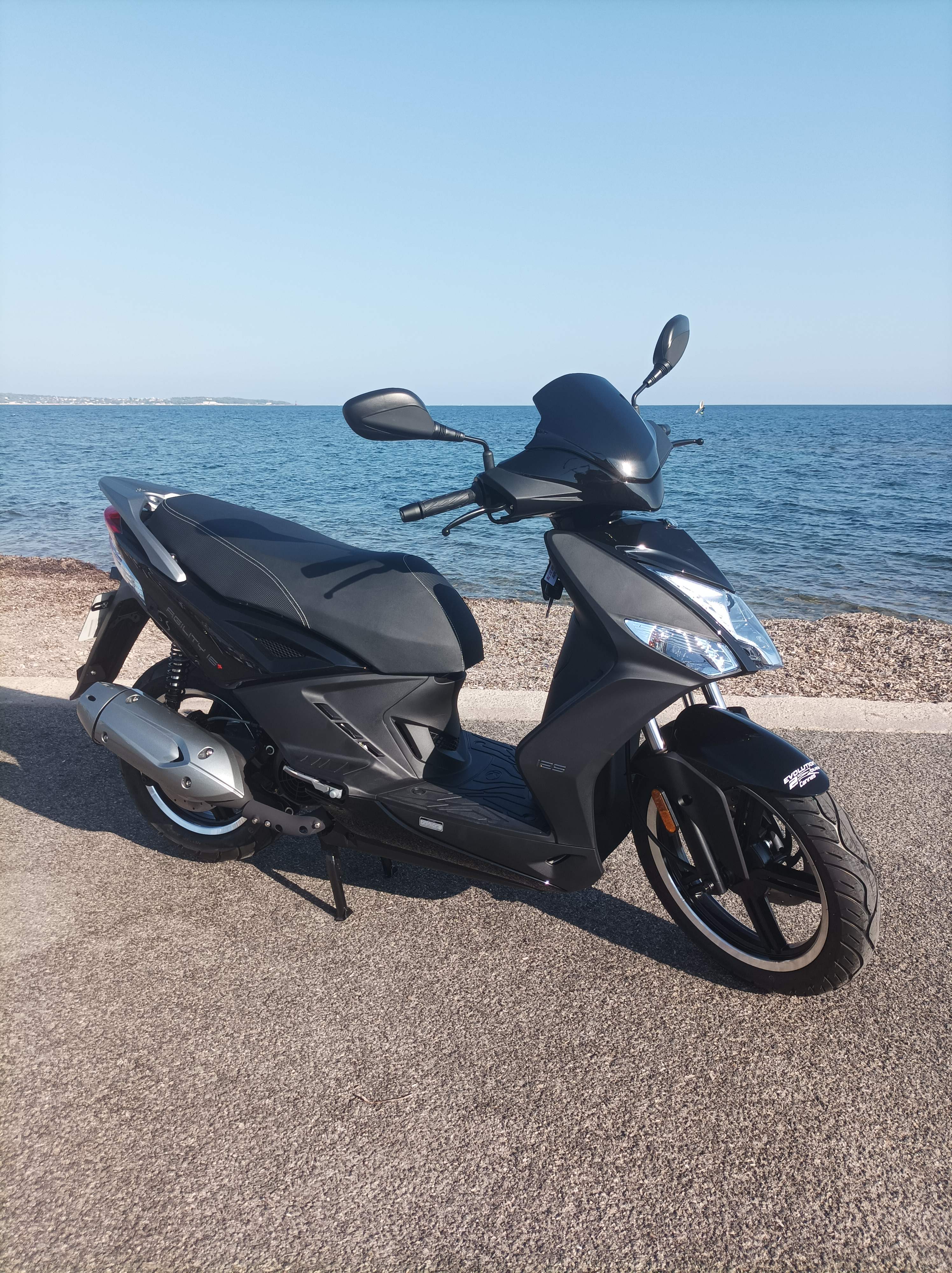 Location scooter 06 entre particuliers
