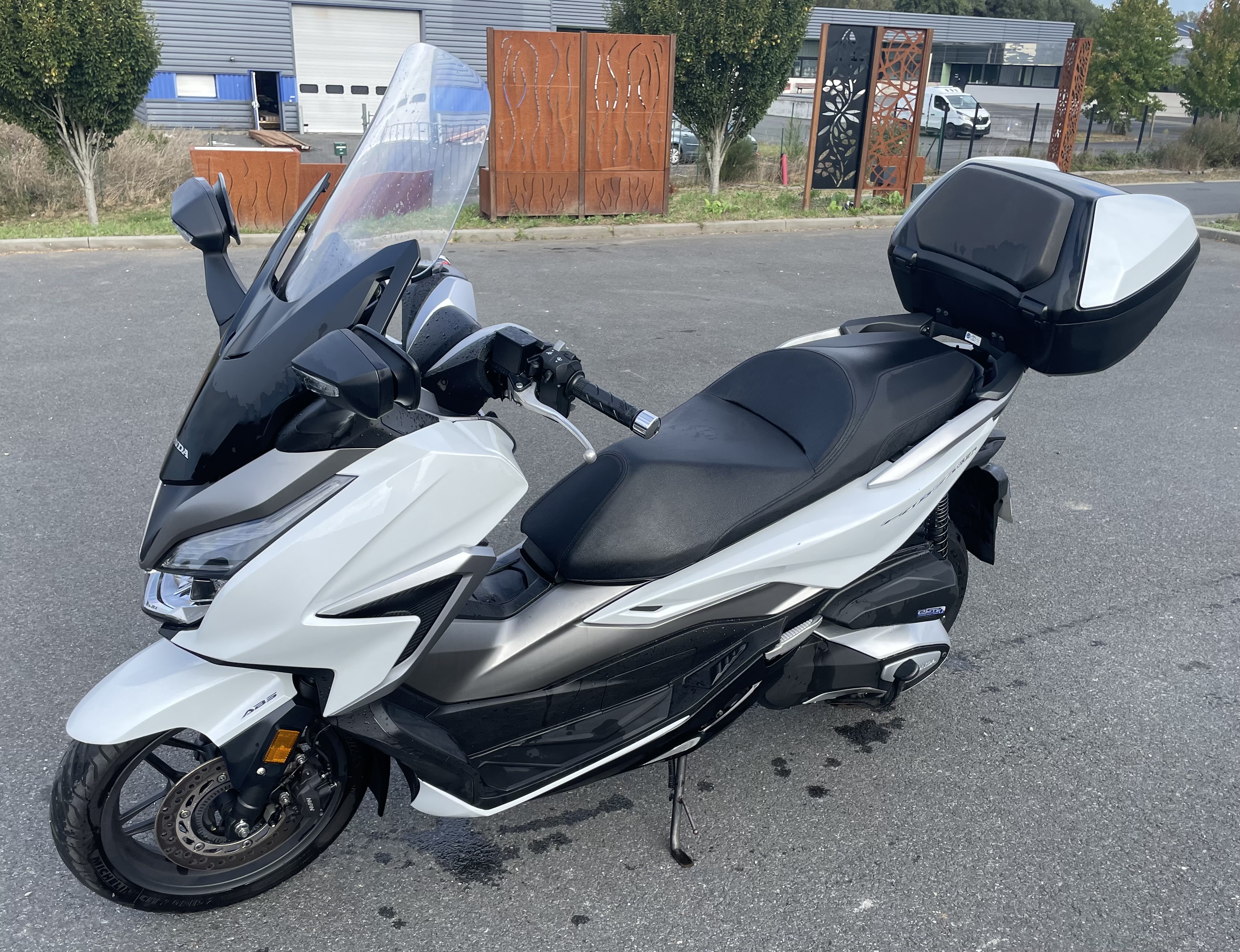 Location moto 22 entre particuliers