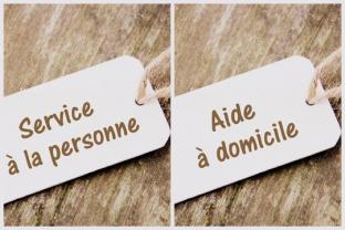 Service : aide personne Service : aide personne