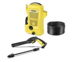 Louer le karcher