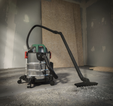Louer l'aspirateur