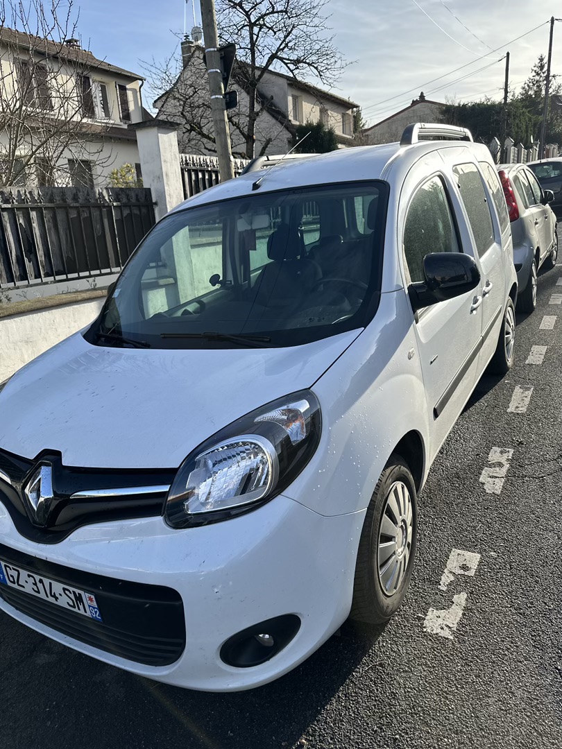 Location utilitaire 95 entre particuliers