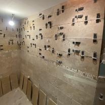 Service : pose de carrelage Service : pose de carrelage