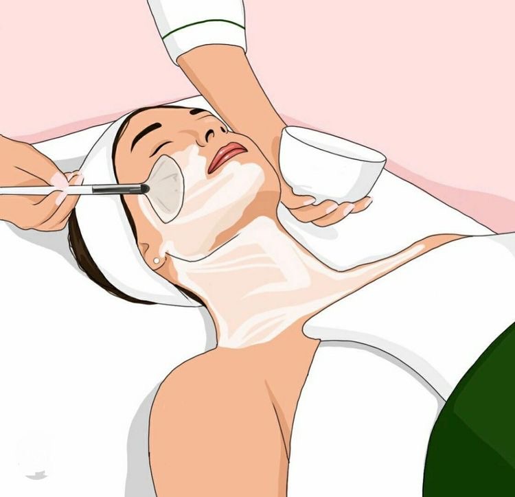 Service estheticienne 60 entre particuliers