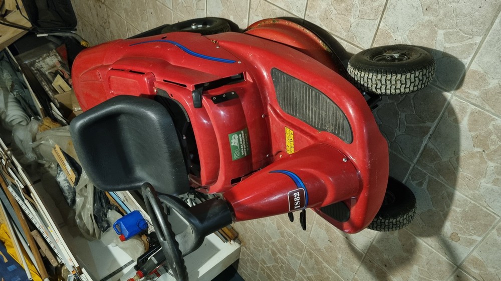 Location tracteur tondeuse 77 entre particuliers