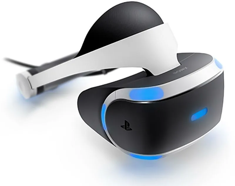 Louer le casque de vr