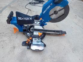 Location : scie a onglet Location : scie a onglet