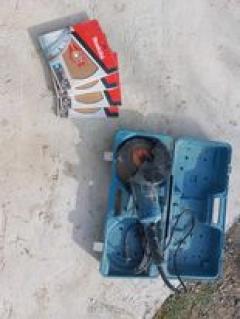 Location : meuleuse Location : meuleuse