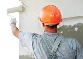 Service : peintre Service : peintre