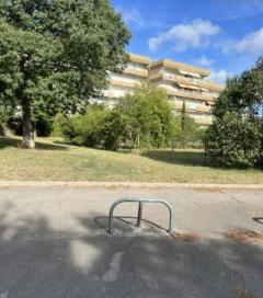 Louer le parking