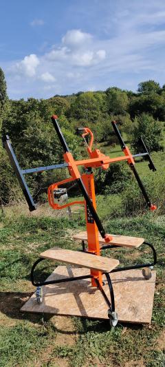 Location : leve plaques Location : leve plaques