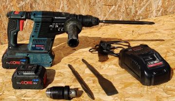 Location : perforateur Location : perforateur