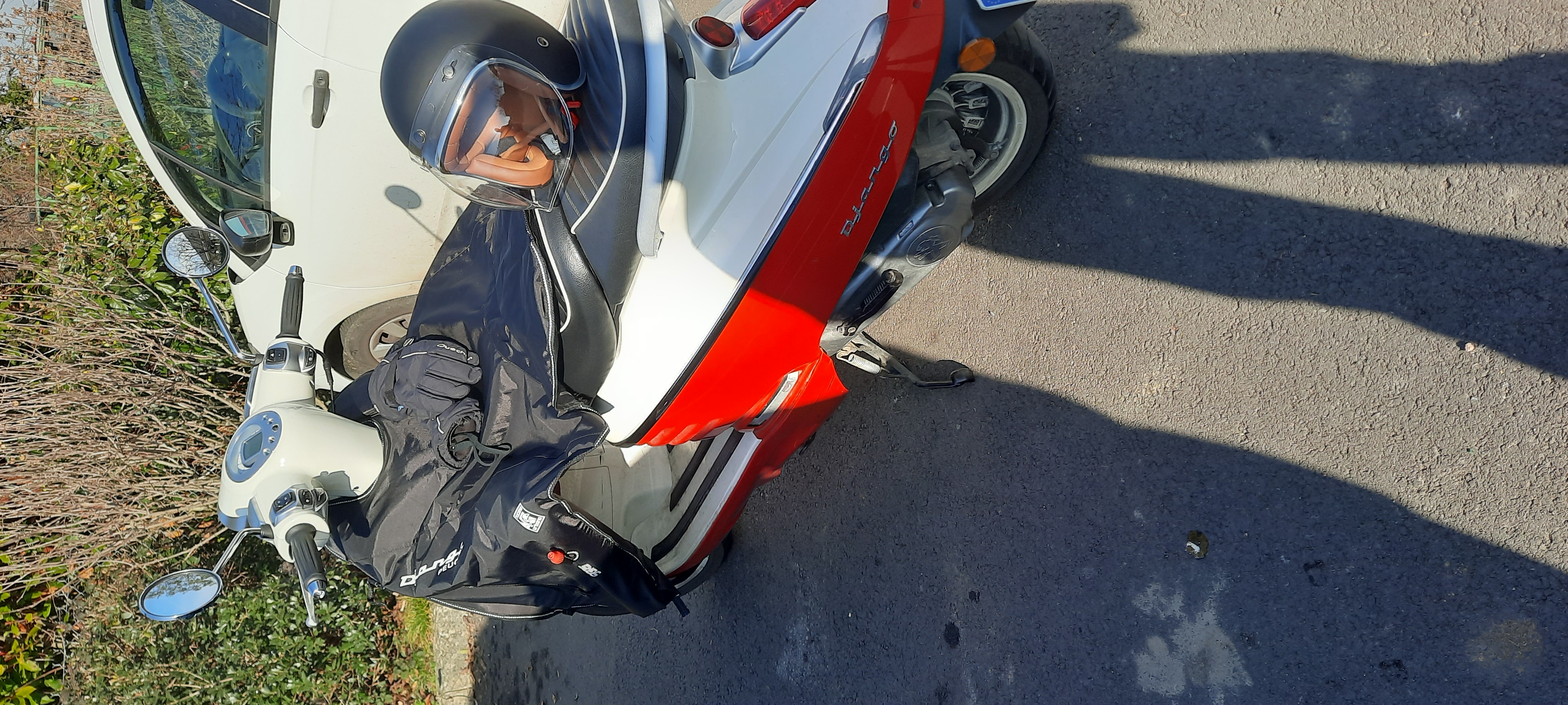 Location scooter 71 entre particuliers