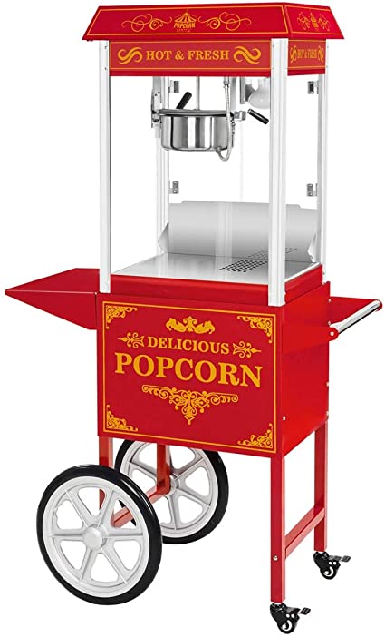 Location machine a pop corn 75 entre particuliers