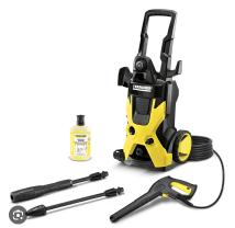 Louer le karcher